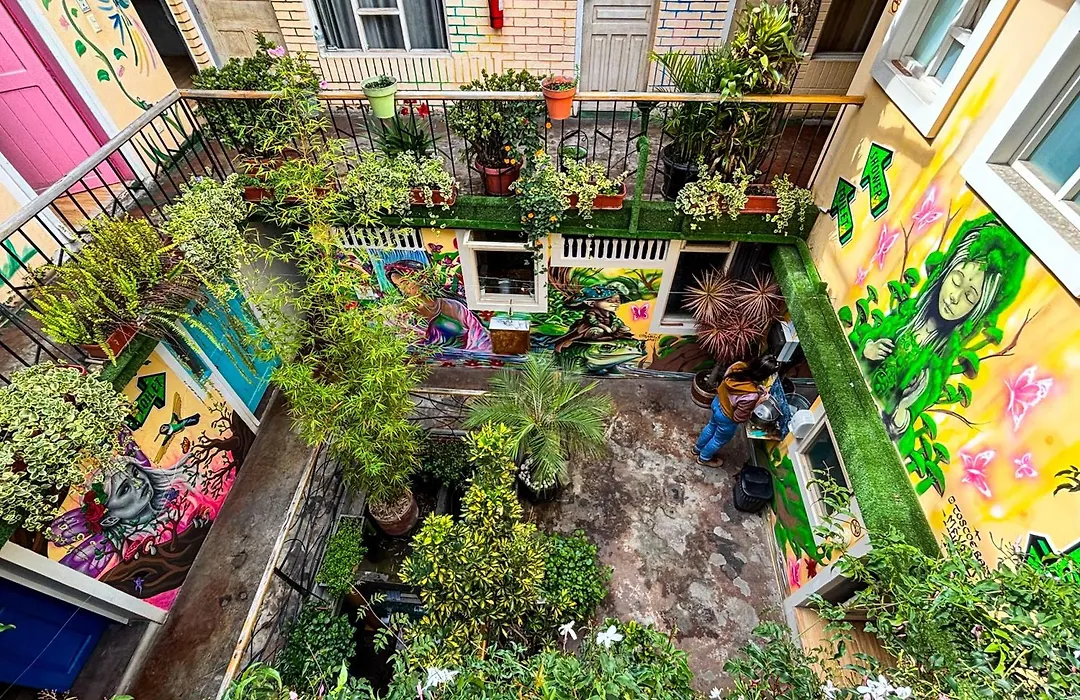 The Secret Garden-1